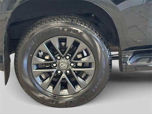 Certified 2023 Lexus GX 460 Premium image 11