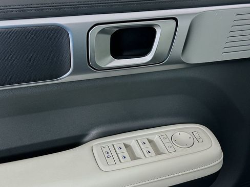 New 2026 Hyundai Santa Fe SEL image 19