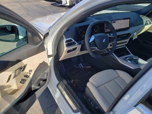 New 2026 BMW 330i xDrive Sedan w/ Premium Package AWD/4WD image 6