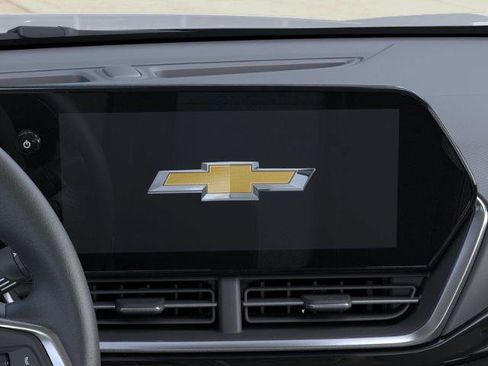 New 2026 Chevrolet Trax ACTIV w/ Sunroof Package image 20