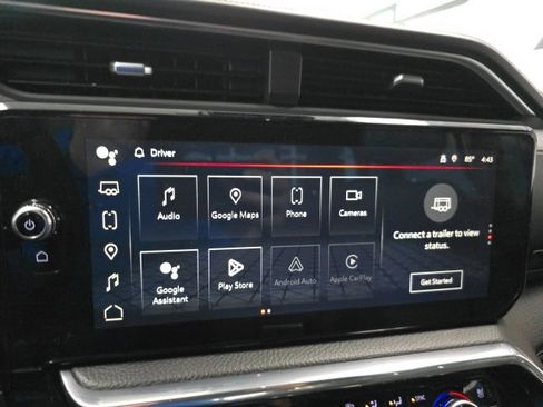 Used 2024 GMC Sierra 1500 Denali image 24