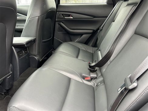 Used 2024 MAZDA CX-30 AWD 2.5 S w/ Select Sport Pkg image 15