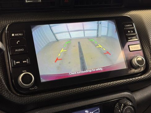 Used 2021 Nissan Kicks SV image 44