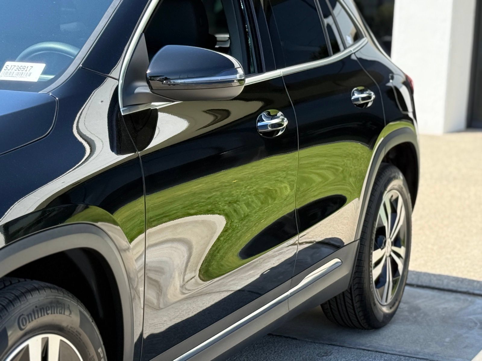 Used 2025 Mercedes-Benz GLA 250 image 4