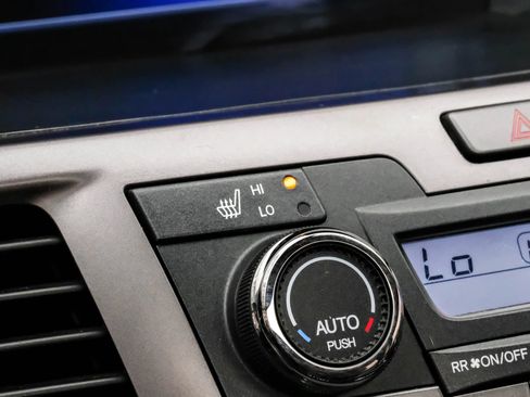 Used 2015 Honda Odyssey EX-L image 29