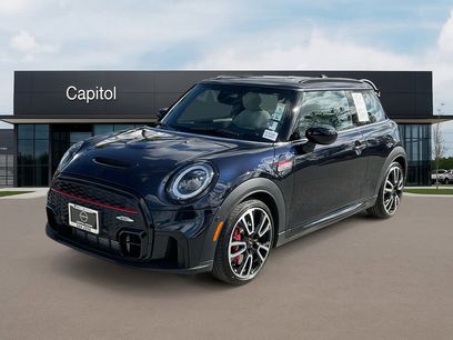 Used 2023 MINI Cooper John Cooper Works w/ Driver Assistance Package