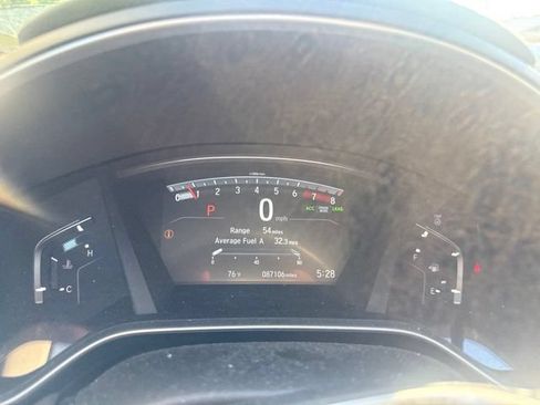 Used 2017 Honda CR-V EX image 18