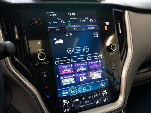 Used 2021 Subaru Outback Limited w/ Popular Package #2 image 28