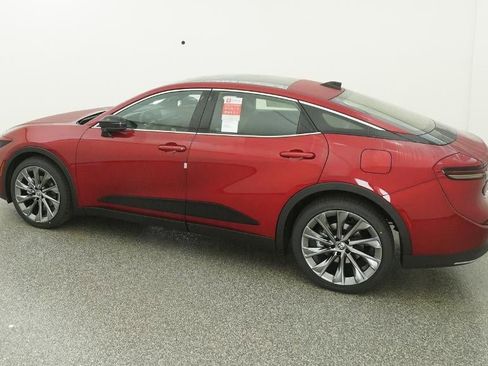 New 2026 Toyota Crown Limited image 4