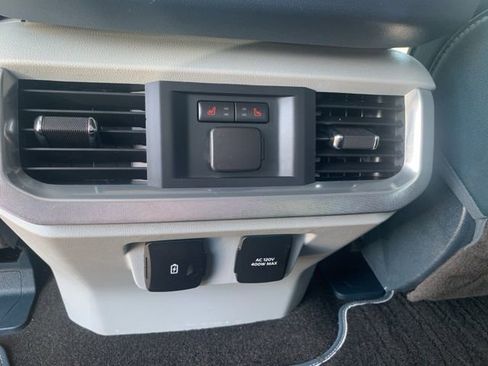 Certified 2022 Ford F150 Limited image 14