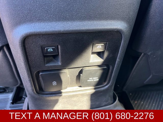 Used 2024 Ford Bronco Raptor AWD/4WD image 18