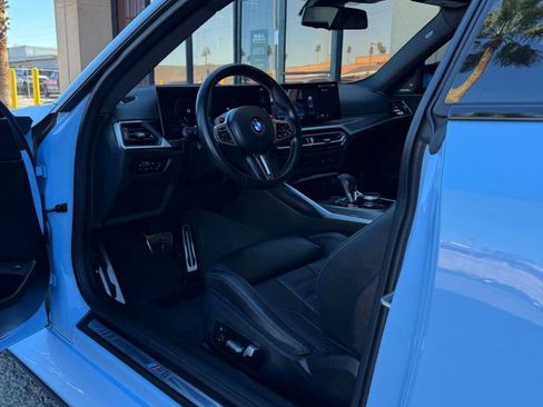 Used 2023 BMW M2 image 14