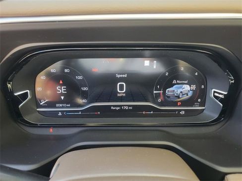 Used 2023 GMC Yukon Denali image 19