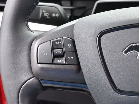 Used 2023 Ford Mustang Mach-E Select RWD image 18