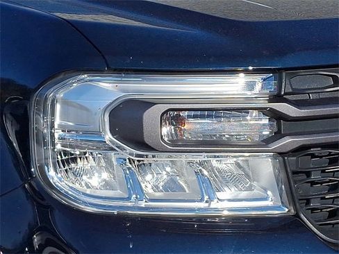 Used 2022 Ford Maverick XLT w/ Equipment Group 300A Standard image 9