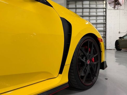 Used 2021 Honda Civic Type R Limited image 7