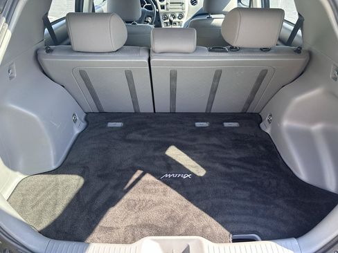 Used 2010 Toyota Matrix w/ PWR Pkg FWD image 18