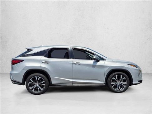 Used 2017 Lexus RX 350 AWD w/ Premium Package image 4