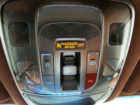 New 2026 Genesis GV80 3.5T Prestige AWD/4WD image 51