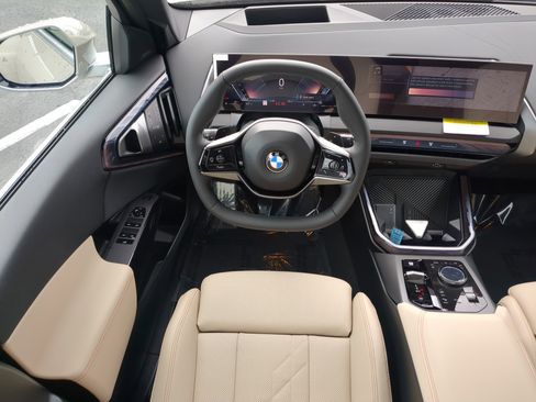 New 2026 BMW X3 xDrive30 w/ Premium Package image 11