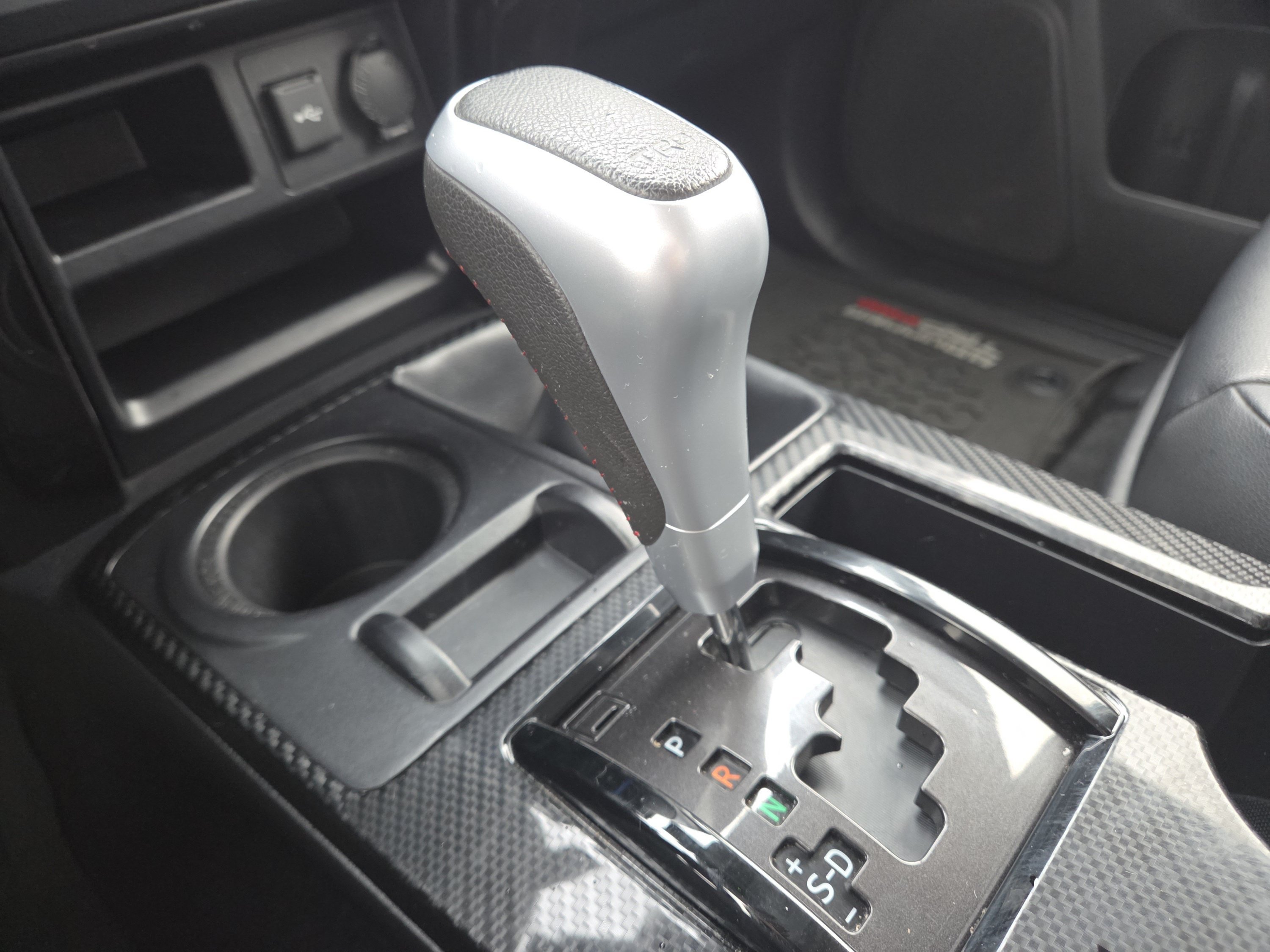 Used 2022 Toyota 4Runner TRD Pro AWD/4WD image 34