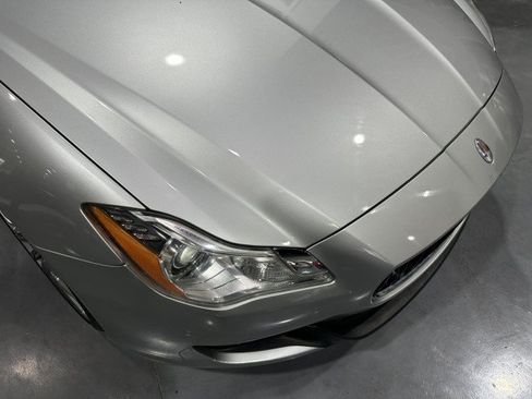 Used 2014 Maserati Quattroporte GTS RWD image 14
