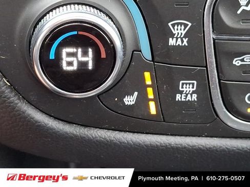 Certified 2024 Chevrolet Equinox LT AWD/4WD image 27