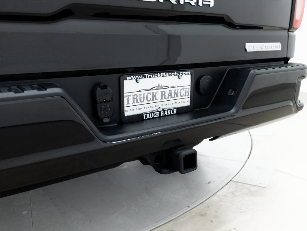 Used 2022 GMC Sierra 1500 Elevation AWD/4WD image 12