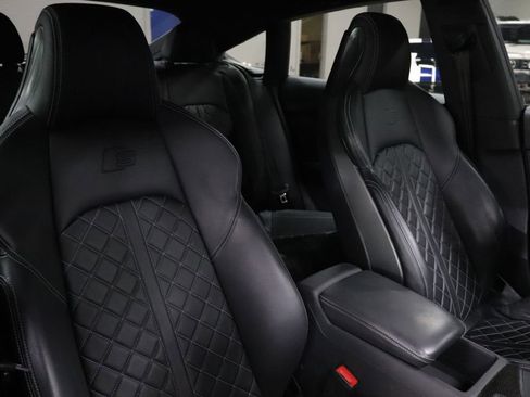 Used 2018 Audi S5 Prestige w/ S Sport Package image 30