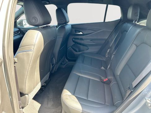 Used 2024 Buick Envista Sport Touring w/ Convenience I Package FWD image 26