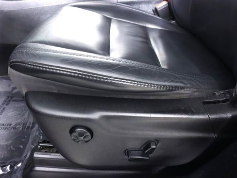 Used 2014 Dodge Durango Limited AWD/4WD image 30