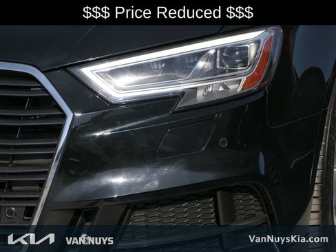 Used 2019 Audi A3 2.0T Premium Plus w/ Premium Plus Package image 9