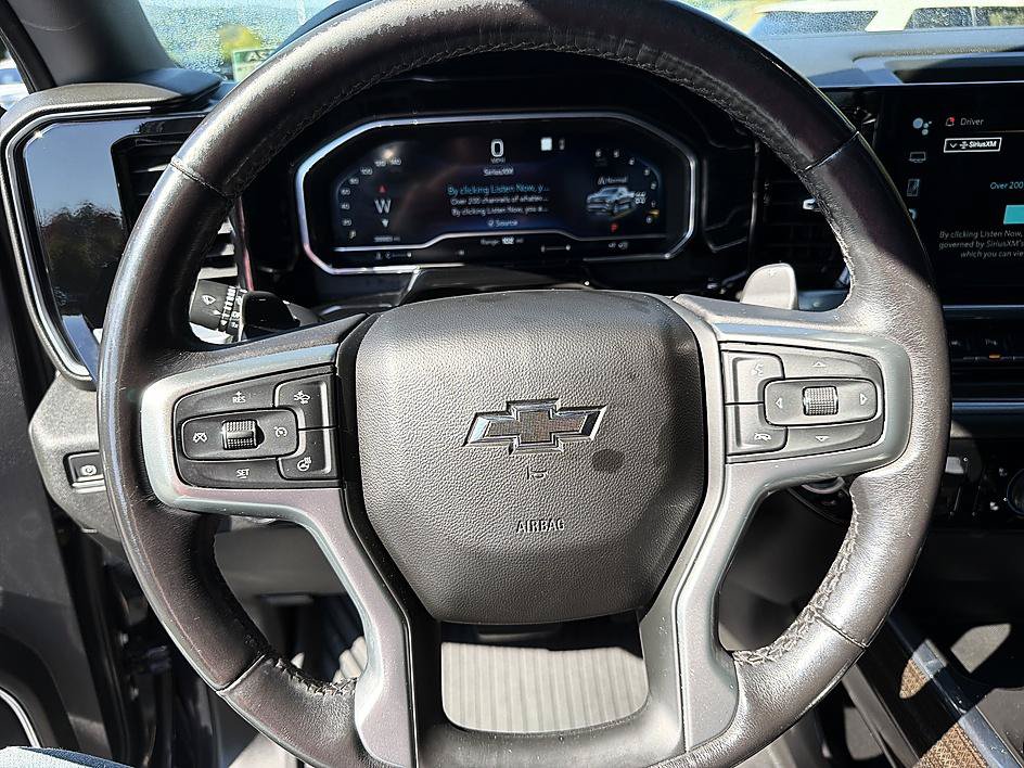 Used 2024 Chevrolet Tahoe High Country w/ Premium Package AWD/4WD image 14