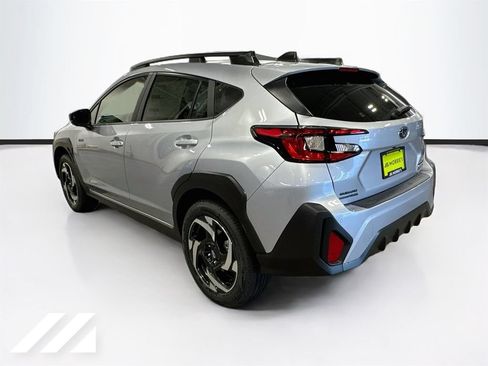 New 2026 Subaru Crosstrek 2.5i Limited AWD/4WD image 7