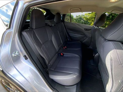 Certified 2025 Subaru Crosstrek 2.0i Premium w/ Crosstrek Mirror Package image 23