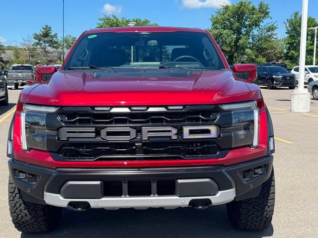 New 2026 Ford F150 Raptor AWD/4WD image 2