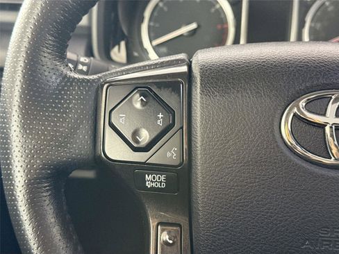 Certified 2023 Toyota 4Runner TRD Off-Road Premium w/ Moonroof Package image 18