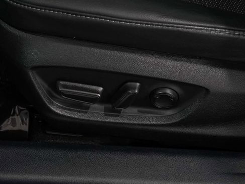 Used 2024 Toyota Camry XSE image 24