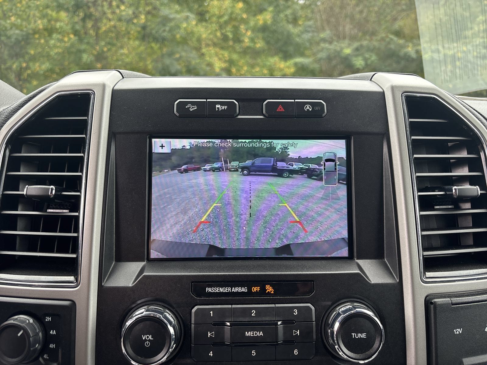 Used 2018 Ford F150 Lariat AWD/4WD image 20