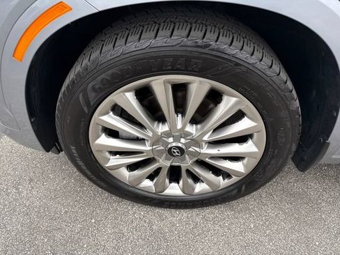 Used 2020 Hyundai Palisade Limited AWD/4WD image 40