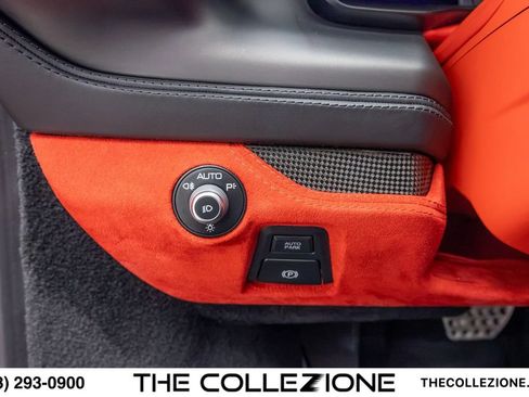 Used 2022 Ferrari F8 Tributo RWD image 75