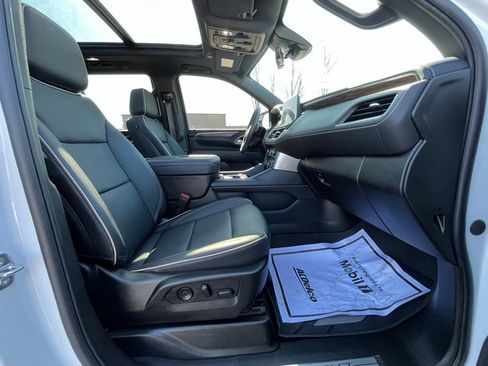 Used 2024 Chevrolet Tahoe Premier image 21