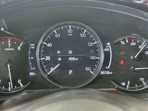 Used 2023 MAZDA CX-9 Carbon Edition AWD/4WD image 18