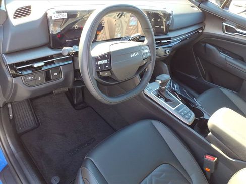 New 2026 Kia Sportage X-Line AWD/4WD image 11