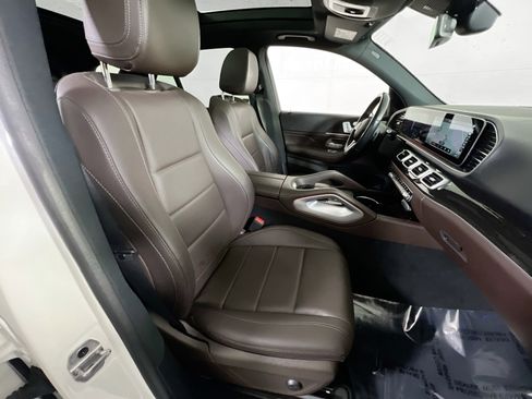 Used 2022 Mercedes-Benz GLE 350 4MATIC image 29