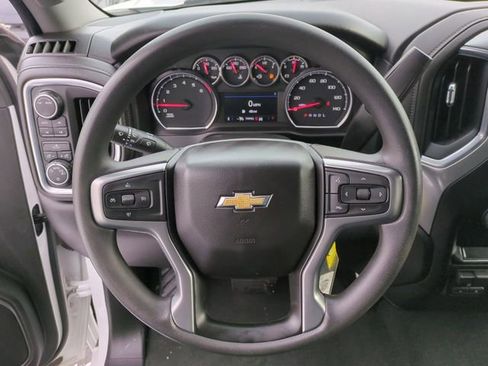 Certified 2022 Chevrolet Silverado 2500 LT w/ Snow Plow Prep/Camper Package image 13