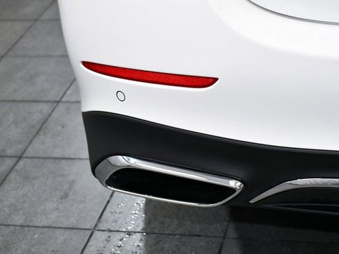 Used 2025 Mercedes-Benz E 450 4MATIC Sedan image 84