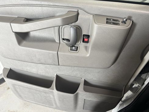 New 2025 Chevrolet Express 2500 w/ Driver Convenience Package image 24