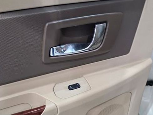 Used 2007 Cadillac CTS 3.6 w/ 3.6L V6 Luxury Package image 24