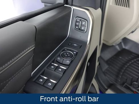 New 2026 Ford F350 Platinum w/ Platinum Plus Package image 44